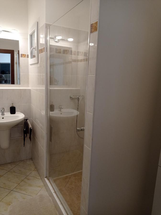 Amazing Flat In Old Town With Large Balcony Apartment Bratislava Bagian luar foto
