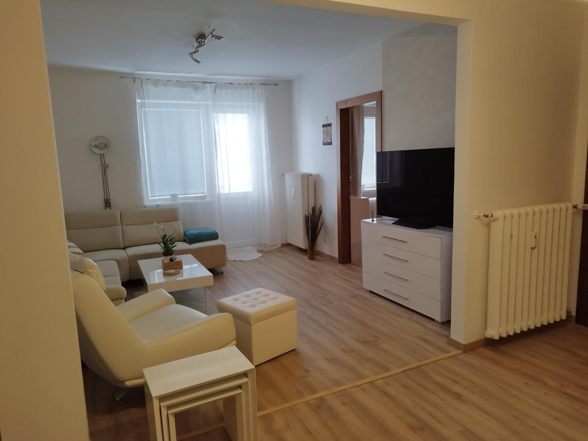 Amazing Flat In Old Town With Large Balcony Apartment Bratislava Bagian luar foto